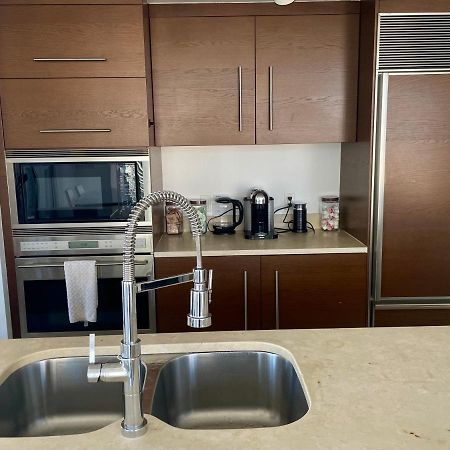 Iconbrickell Tower 3 W Residences Маями Екстериор снимка