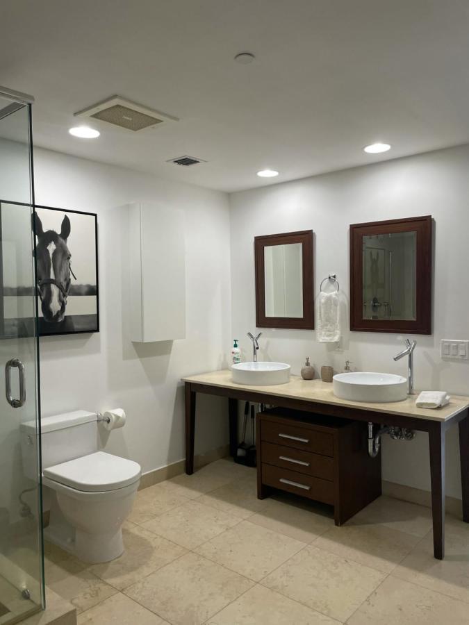 Iconbrickell Tower 3 W Residences Маями Екстериор снимка