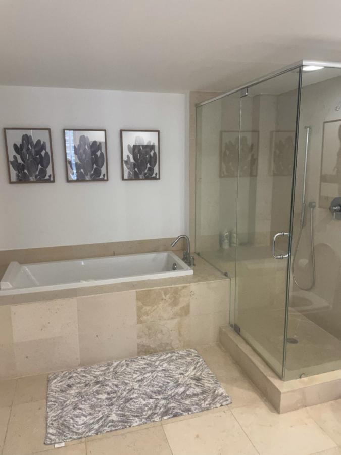 Iconbrickell Tower 3 W Residences Маями Екстериор снимка