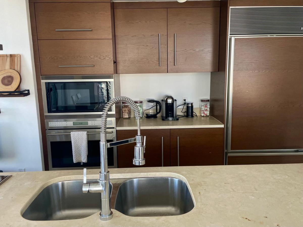 Iconbrickell Tower 3 W Residences Маями Екстериор снимка