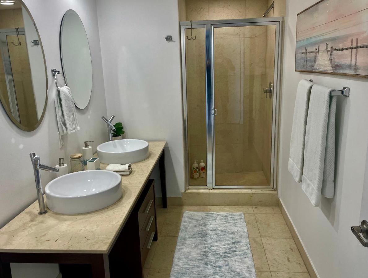 Iconbrickell Tower 3 W Residences Маями Екстериор снимка